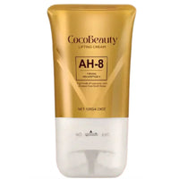 Lymphatic Roller Lifting Cream